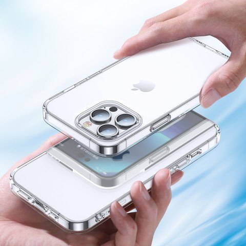 Elastyczne case etui do iPhone 14 Plus wytrzymały pokrowiec obudowa przezroczysty 14X Elastyczne case etui do iPhone 14 Plus wytrzymały pokrowiec obudowa przezroczysty 14X
