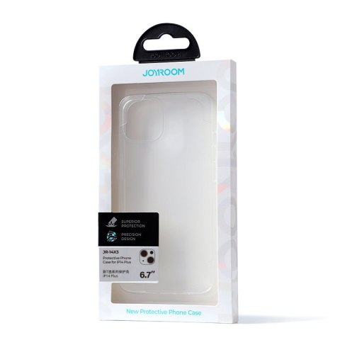 Elastyczne case etui do iPhone 14 Plus wytrzymały pokrowiec obudowa przezroczysty 14X Elastyczne case etui do iPhone 14 Plus wytrzymały pokrowiec obudowa przezroczysty 14X