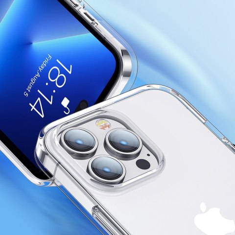 Elastyczne case etui do iPhone 14 Plus wytrzymały pokrowiec obudowa przezroczysty 14X Elastyczne case etui do iPhone 14 Plus wytrzymały pokrowiec obudowa przezroczysty 14X