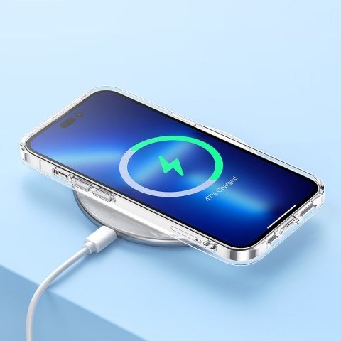 Elastyczne case etui do iPhone 14 Plus wytrzymały pokrowiec obudowa przezroczysty 14X Elastyczne case etui do iPhone 14 Plus wytrzymały pokrowiec obudowa przezroczysty 14X