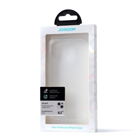 Elastyczne case etui do iPhone 14 wytrzymały pokrowiec obudowa przezroczysty 14X Elastyczne case etui do iPhone 14 wytrzymały pokrowiec obudowa przezroczysty 14X