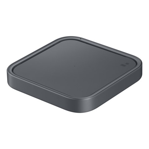 Super szybka ładowarka indukcyjna bezprzewodowa 15W czarny Super szybka ładowarka indukcyjna bezprzewodowa 15W czarny