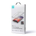 Szkło hartowane Full Screen ze stelażem montażowym do iPhone 14 Plus 6.7''