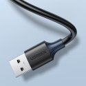 Przedłużacz adapter do kabla przewodu USB 2.0 5m czarny