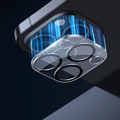 Szkło ochronne na aparat kamerę obiektyw do iPhone 14 / Plus Mirror Lens Protector Szkło ochronne na aparat kamerę obiektyw do iPhone 14 / Plus Mirror Lens Protector
