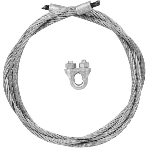 Balanser linkowy sprężynowy odciążnik do narzędzi 15 - 22 kg 1.5 m Balanser linkowy sprężynowy odciążnik do narzędzi 15 - 22 kg 1.5 m
