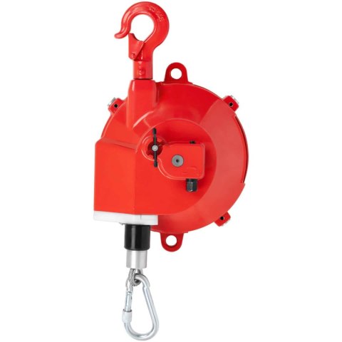 Balanser linkowy sprężynowy odciążnik do narzędzi 15 - 22 kg 1.5 m Balanser linkowy sprężynowy odciążnik do narzędzi 15 - 22 kg 1.5 m