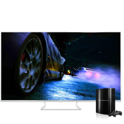 Przedłużacz przejściówka kabla HDMI 2.0 4K 1m czarny Przedłużacz przejściówka kabla HDMI 2.0 4K 1m czarny