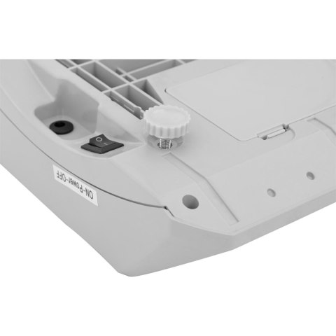 Waga sklepowa handlowa licząca LCD 22.3 x 17.4 cm 30 kg / 1 g Waga sklepowa handlowa licząca LCD 22.3 x 17.4 cm 30 kg / 1 g