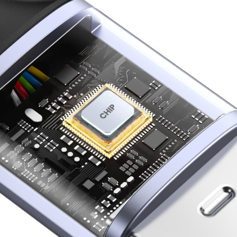 Wytrzymały przedłużacz kabla przewodu USB 3.0 5Gb/s 2m szary Wytrzymały przedłużacz kabla przewodu USB 3.0 5Gb/s 2m szary