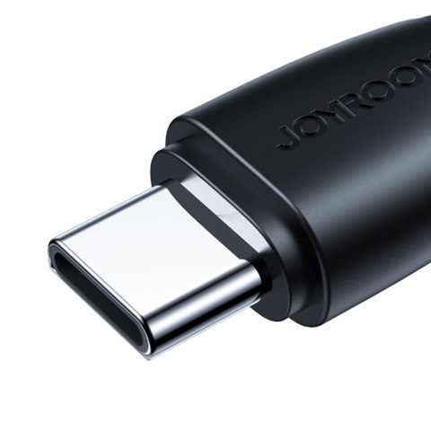 Kabel przewód Surpass Series USB - USB-C do szybkiego ładowania 3A 1.2m czarny Kabel przewód Surpass Series USB - USB-C do szybkiego ładowania 3A 1.2m czarny