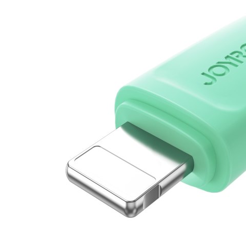 Kabel przewód do iPhone Multi-Color Series USB-A - Lightning 3A 1m czarny Kabel przewód do iPhone Multi-Color Series USB-A - Lightning 3A 1m czarny
