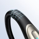 Kabel przewód do iPhone Pioneer Series USB-A - Lightning 3A 1.2m czarny