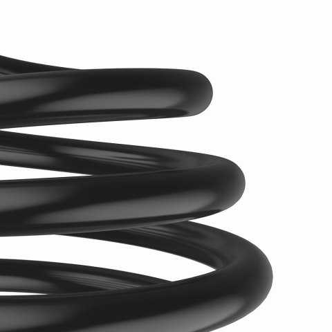 Przedłużacz kabel przewód audio do mikrofonu XLR 1m czarny Przedłużacz kabel przewód audio do mikrofonu XLR 1m czarny