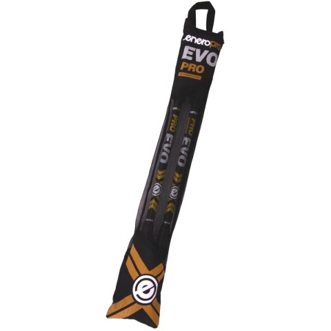 KIJE NORDIC WALKING W POKROWCU EVO ENERO PRO CZARNY MAT KIJE NORDIC WALKING W POKROWCU EVO ENERO PRO CZARNY MAT