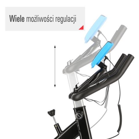 SW2501 BLUE ROWER SPININGOW 7KG ONE FITNESS SW2501 BLUE ROWER SPININGOW 7KG ONE FITNESS
