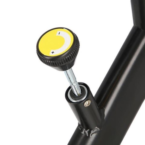 SW2501 YELLOW ROWER SPININGOW 7KG ONE FITNESS SW2501 YELLOW ROWER SPININGOW 7KG ONE FITNESS