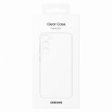 Etui żelowy pokrowiec Samsung Galaxy S23+ Clear Cover przezroczyste