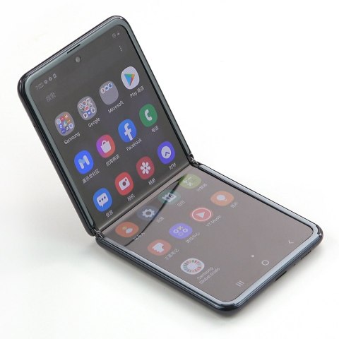 Folia ochronna na ekran do Oppo Find N2 Flip Invisible Film Folia ochronna na ekran do Oppo Find N2 Flip Invisible Film