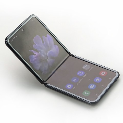 Folia ochronna na ekran do Oppo Find N2 Flip Invisible Film Folia ochronna na ekran do Oppo Find N2 Flip Invisible Film