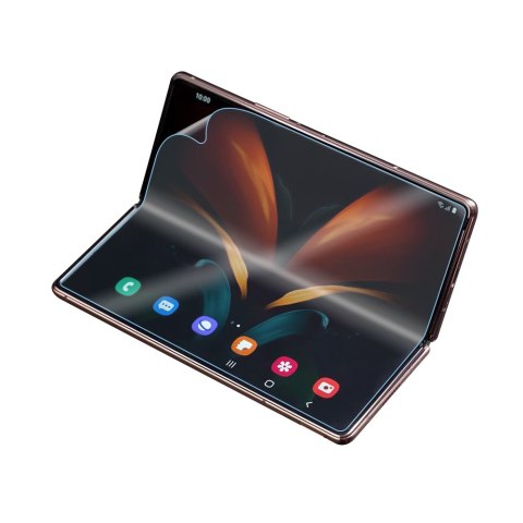 Folia ochronna na ekran do Samsung Galaxy Z Fold 5 Invisible Film Folia ochronna na ekran do Samsung Galaxy Z Fold 5 Invisible Film