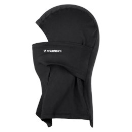 Kominiarka termoaktywna pod kask Balaclava roz. XL czarna