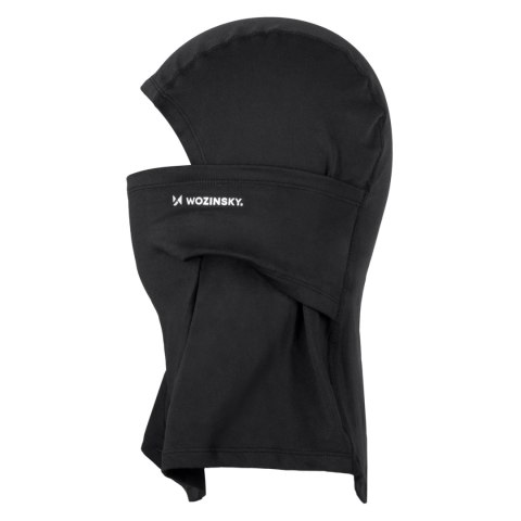 Kominiarka termoaktywna pod kask Balaclava roz. XL czarna Kominiarka termoaktywna pod kask Balaclava roz. XL czarna