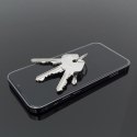 Szkło hartowane do iPhone 14 / 13 / 13 Pro z filtrem Anti Spy Privacy Glass prywatyzujące