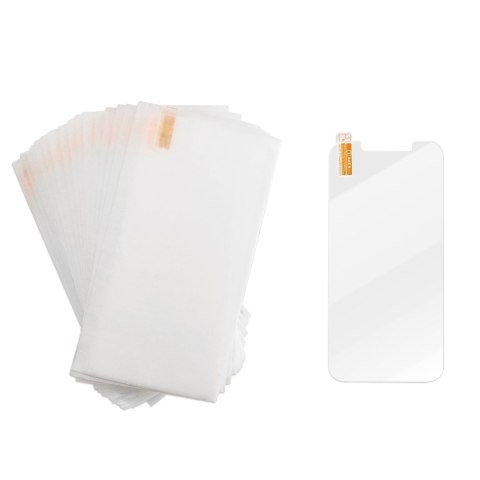 Szkło ochronne hartowane 9H do Samsung Galaxy S22 ZESTAW 50 szt. Szkło ochronne hartowane 9H do Samsung Galaxy S22 ZESTAW 50 szt.