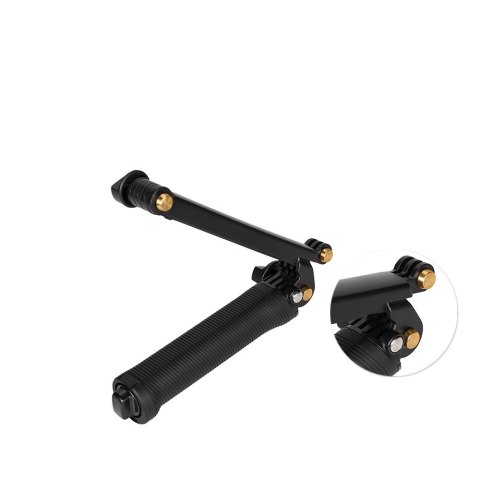 3w1 Uchwyt kijek Selfie stick statyw monopod do kamery GoPro 3w1 Uchwyt kijek Selfie stick statyw monopod do kamery GoPro