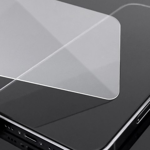 Szkło hartowane na ekran Tempered Glass 9H Apple iPhone 11 Pro / XS / X Szkło hartowane na ekran Tempered Glass 9H Apple iPhone 11 Pro / XS / X
