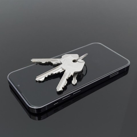 Szkło hartowane na ekran Tempered Glass 9H Apple iPhone 11 Pro / XS / X Szkło hartowane na ekran Tempered Glass 9H Apple iPhone 11 Pro / XS / X