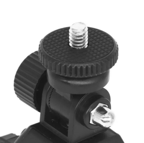 Uchwyt na kierownicę rurę do kamery GoPro obracany o 360 stopni Uchwyt na kierownicę rurę do kamery GoPro obracany o 360 stopni