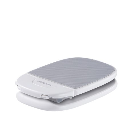 Składany stojak podstawka do telefonu tabletu 4-12.9'' z regulacją wysokości biały Składany stojak podstawka do telefonu tabletu 4-12.9'' z regulacją wysokości biały