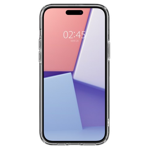 Etui Ultra Hybrid na iPhone 15 Plus przezroczyste Etui Ultra Hybrid na iPhone 15 Plus przezroczyste