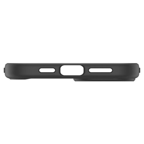 Etui Ultra Hybrid na iPhone 15 przezroczysto-czarne Etui Ultra Hybrid na iPhone 15 przezroczysto-czarne
