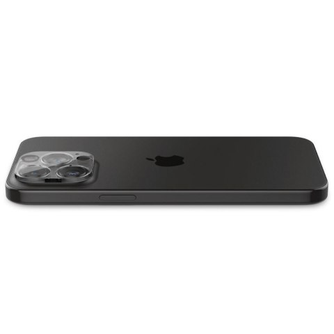 Osłona aparatu kamery na iPhone 14-15 Pro / Pro Max przezroczyste ZESTAW 2szt. Osłona aparatu kamery na iPhone 14-15 Pro / Pro Max przezroczyste ZESTAW 2szt.
