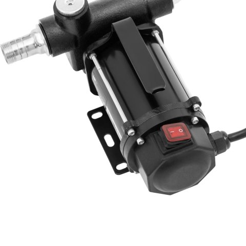 Pompa samozasysająca do paliwa oleju nafty 72 l/min do 14 m 360 W Pompa samozasysająca do paliwa oleju nafty 72 l/min do 14 m 360 W