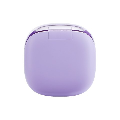 Słuchawki bezprzewodowe Bluetooth Jdots Series JR-DB2 fioletowy Słuchawki bezprzewodowe Bluetooth Jdots Series JR-DB2 fioletowy