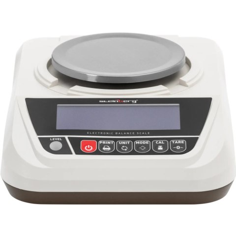 Waga laboratoryjna analityczna LCD RS232 1000g / 0.01g Waga laboratoryjna analityczna LCD RS232 1000g / 0.01g