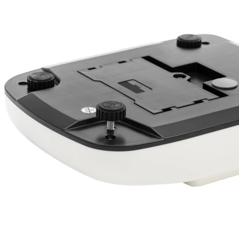 Waga laboratoryjna analityczna z osłoną LCD RS232 500g / 0.01g Waga laboratoryjna analityczna z osłoną LCD RS232 500g / 0.01g