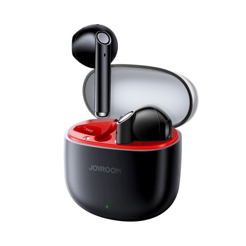 Bezprzewodowe sluchawki TWS Jpods Series IPX4 czarne Bezprzewodowe sluchawki TWS Jpods Series IPX4 czarne
