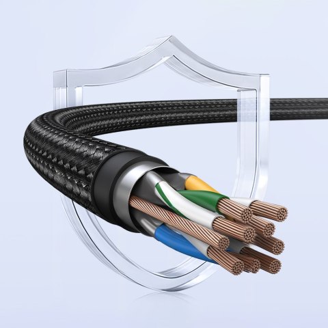 Kabel przewód do dysku SSD USB-C - micro USB-B 3.0 5Gb/s 3A 1m szary Kabel przewód do dysku SSD USB-C - micro USB-B 3.0 5Gb/s 3A 1m szary