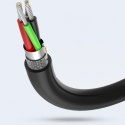 Przedłużacz kabla przewodu USB 2.0 480Mb/s 3m czarny