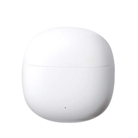 Słuchawki bezprzewodowe TWS Funpods Series JR-FB1 Bluetooth 5.3 białe Słuchawki bezprzewodowe TWS Funpods Series JR-FB1 Bluetooth 5.3 białe