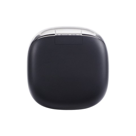 Słuchawki bezprzewodowe TWS Jdots Series JR-DB2 Bluetooth 5.3 czarne Słuchawki bezprzewodowe TWS Jdots Series JR-DB2 Bluetooth 5.3 czarne