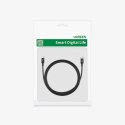 Kabel przewód USB-C do USB-C 480Mb/s 5A 1m czarny