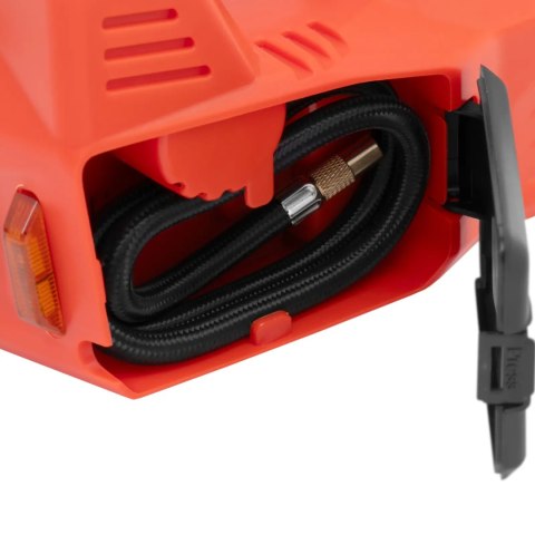 Lewarek podnośnik samochodowy elektryczny do 5 t 12 V Lewarek podnośnik samochodowy elektryczny do 5 t 12 V