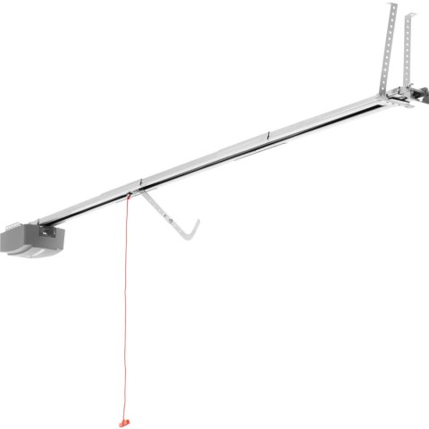 Napęd mechanizm do bramy garażowej do 150 kg / 15 m2 100 N Napęd mechanizm do bramy garażowej do 150 kg / 15 m2 100 N