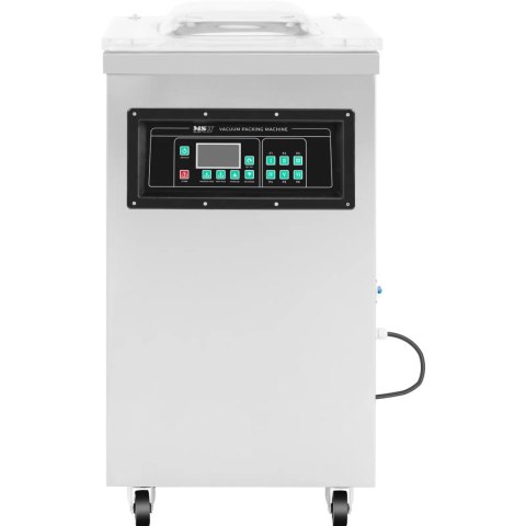 Pakowarka próżniowa komorowa do żywności elektroniki wolnostojąca LCD 40 cm 900 W Pakowarka próżniowa komorowa do żywności elektroniki wolnostojąca LCD 40 cm 900 W